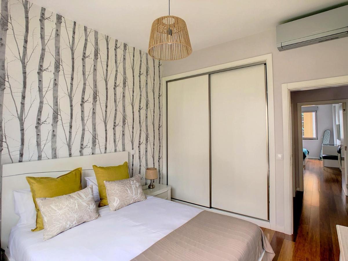Alameda Apartment By Lovelystay Funchal  Exterior foto