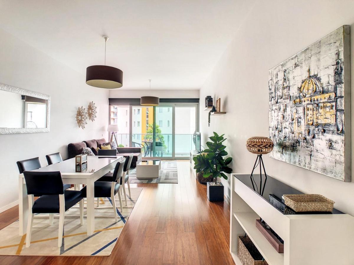 Alameda Apartment By Lovelystay Funchal  Exterior foto