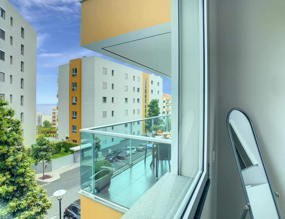 Alameda Apartment By Lovelystay Funchal  Exterior foto